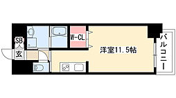 Casone asso(カゾーネアッソ) 6階