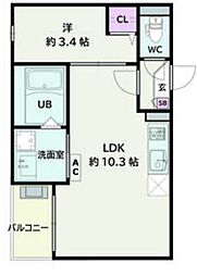 Jack atsutakoshinIII 3階/302