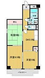 リアライズ矢田川 8階