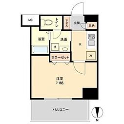 リアライズ代官町 9階