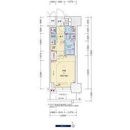 プレサンス広小路通今池 7階