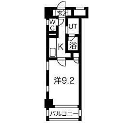 スタジオスクエア大須 4階/405