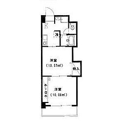 プレステージ名古屋 2階