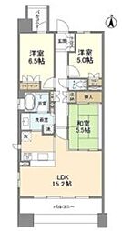 SS.FLAT桜山 3階/301