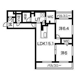 葵 -アオイ- 2階/201