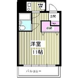 ラフィネ新栄 12階