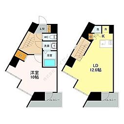 リエス東別院 11階/1105