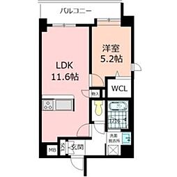 Court　MARIAGE 5階