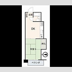 トーカンマンション千種 9階