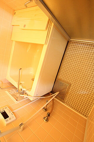 浴室