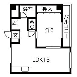 EISHO BUILDING(エイショウビル) 3階