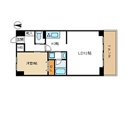 ブルームライフ今池 9階