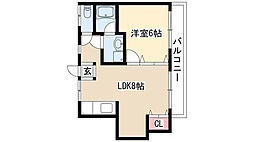 プロスパー第5ビル 6階