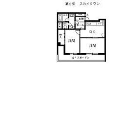 第2栄スカイタウン 6階