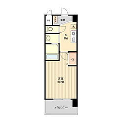 パークフラッツ金山 14階/1426