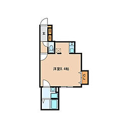 Branche千種(ブランシェチクサ) 1階