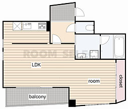 アークポイント 8階