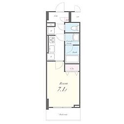 ラ・プレス新栄 8階/811