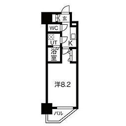 エスリード泉プレステージ 12階