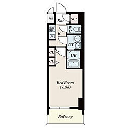 VILLA・SERENO桜山 11階