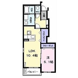 サンライト柳島 1階