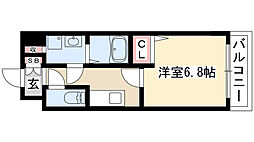 エステート愛和 2階