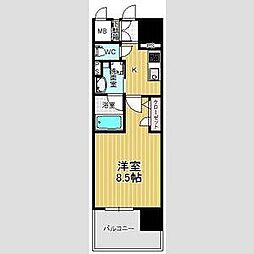 セレニティー大須 10階/1006