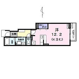 ＣＡＳＡ　18 1階