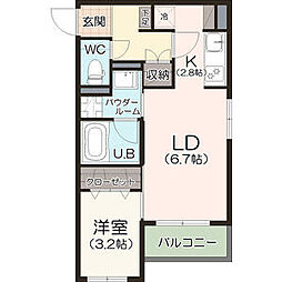 ヒル　フィロトリー 1階