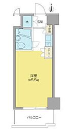 朝日プラザ名古屋ターミナルスクエア 11階