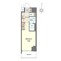 S-RESIDENCE高岳bresa(ブレサ) 15階