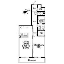 GRAN DUKE千種rubino 4階