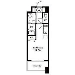 ラ・ヴィ・アン・ローズ 7階