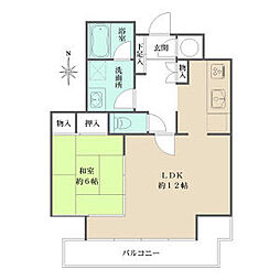 錦パークビル 21階