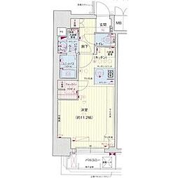 プレサンス千種アイル 2階