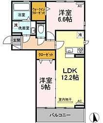 オルテンシア 3階