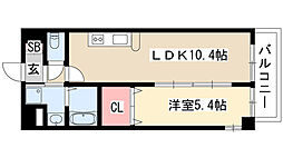 マイアトリア栄 9階