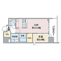 URBAN-HEAL HISAYA ODORI PARK 3階
