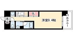 GRAND ESPOIR IZUMI 10階