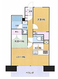 ダイアパレス上社駅前 1階