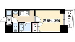 プレサンスSAKAEリバースタイル 9階/907