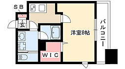 SD Court Kanayama 11階