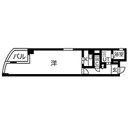 THE RESIDENCE KANAYAMA SOUTH 3階