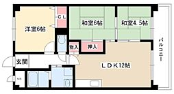 フロイデ(名古屋) 1階