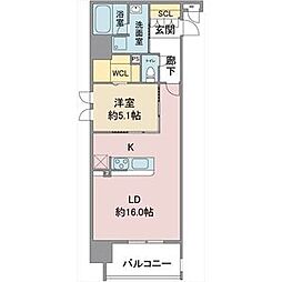 Sunny Grace本郷 7階/703