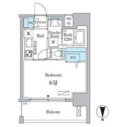 アリエッタNagoya 7階