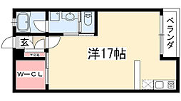 ARTE PATIO(アルテパティオ) 1階