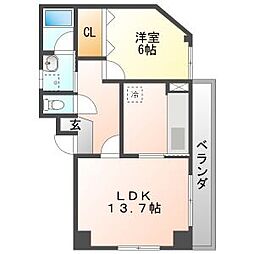 サンフタミ尾頭橋ビル 3階