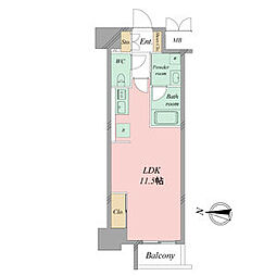 グラヴィス鶴舞 2階/205