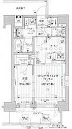 プレサンスロジェ車道駅前SOUTH 2階